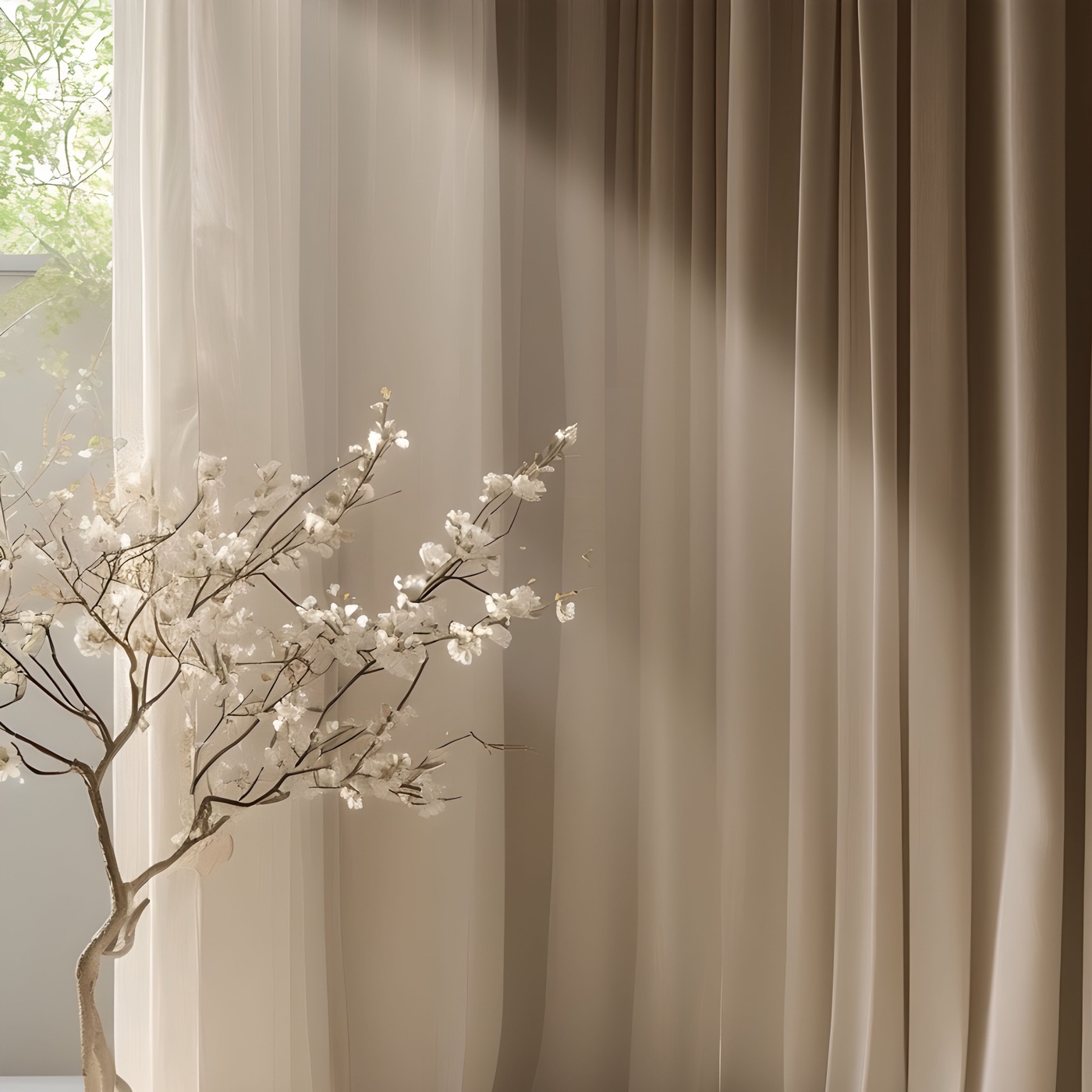 Giải pháp che nắng & rèm cửa