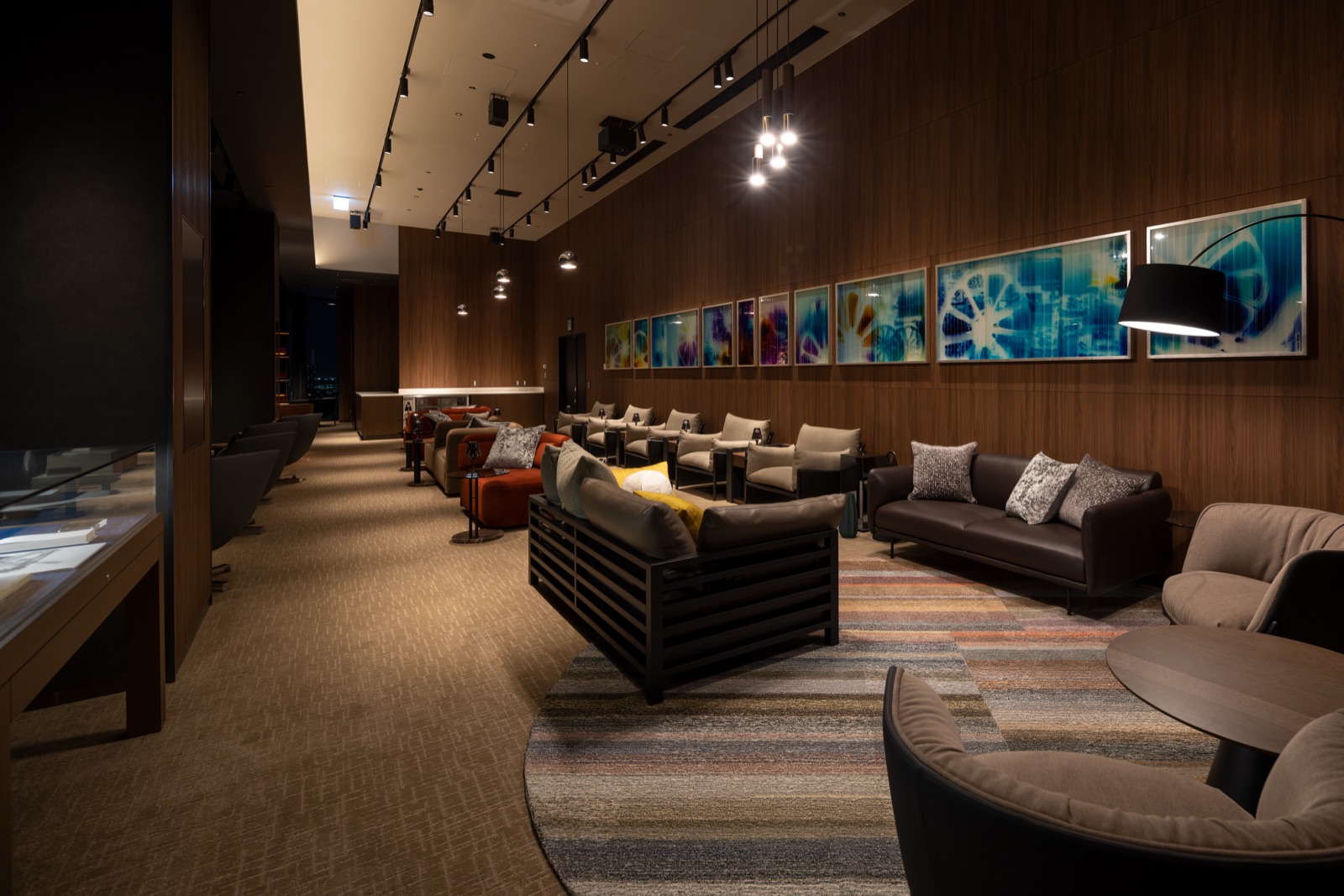 109 Cinemas Premium Shinjuku