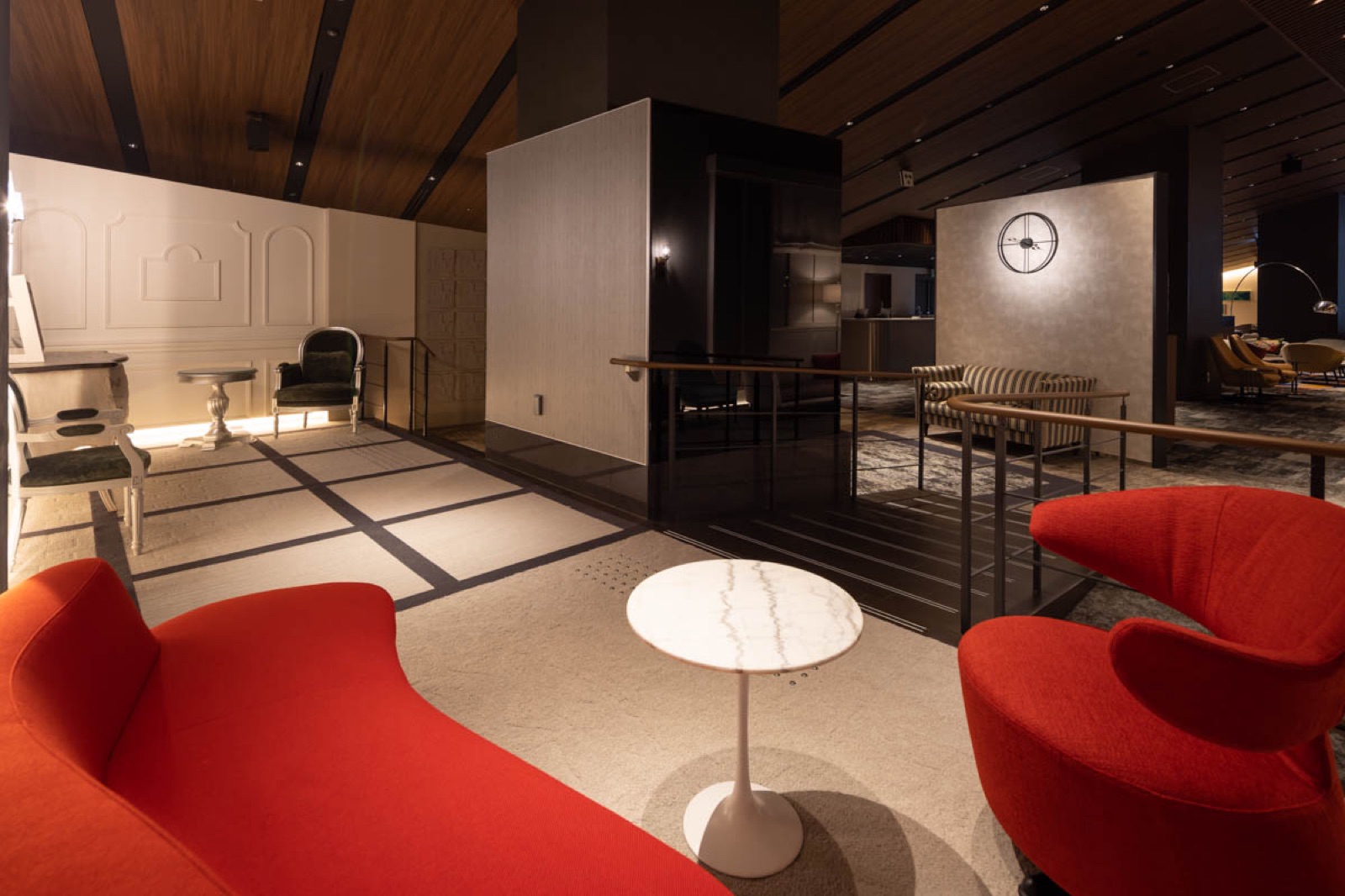 109 Cinemas Premium Shinjuku 2