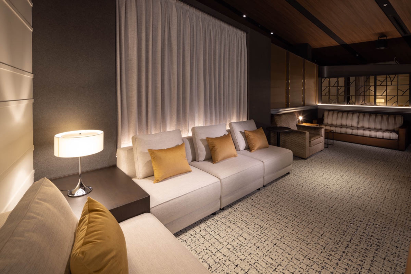 109 Cinemas Premium Shinjuku 3