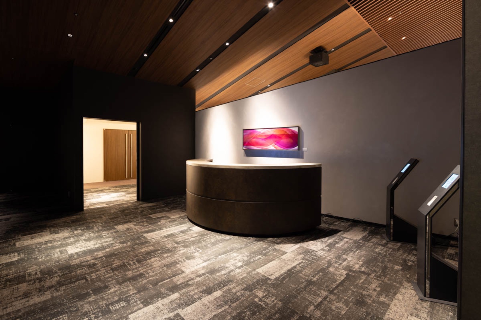 109 Cinemas Premium Shinjuku 4