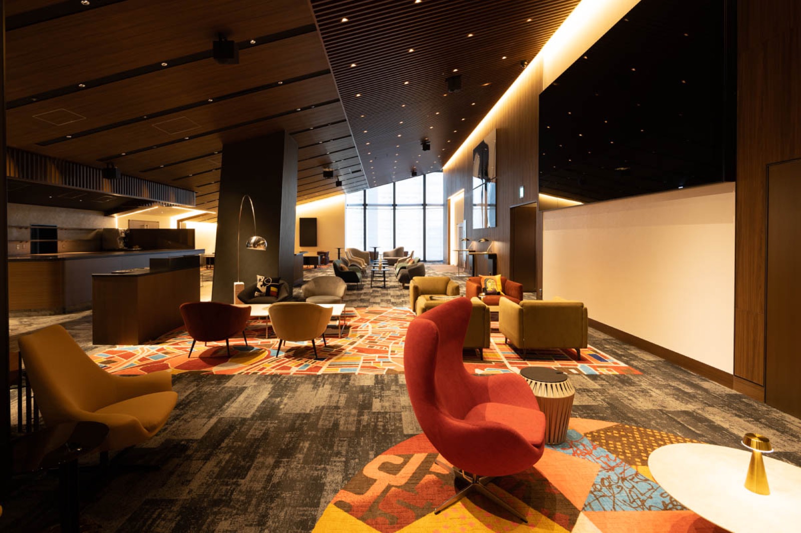 109 Cinemas Premium Shinjuku 5