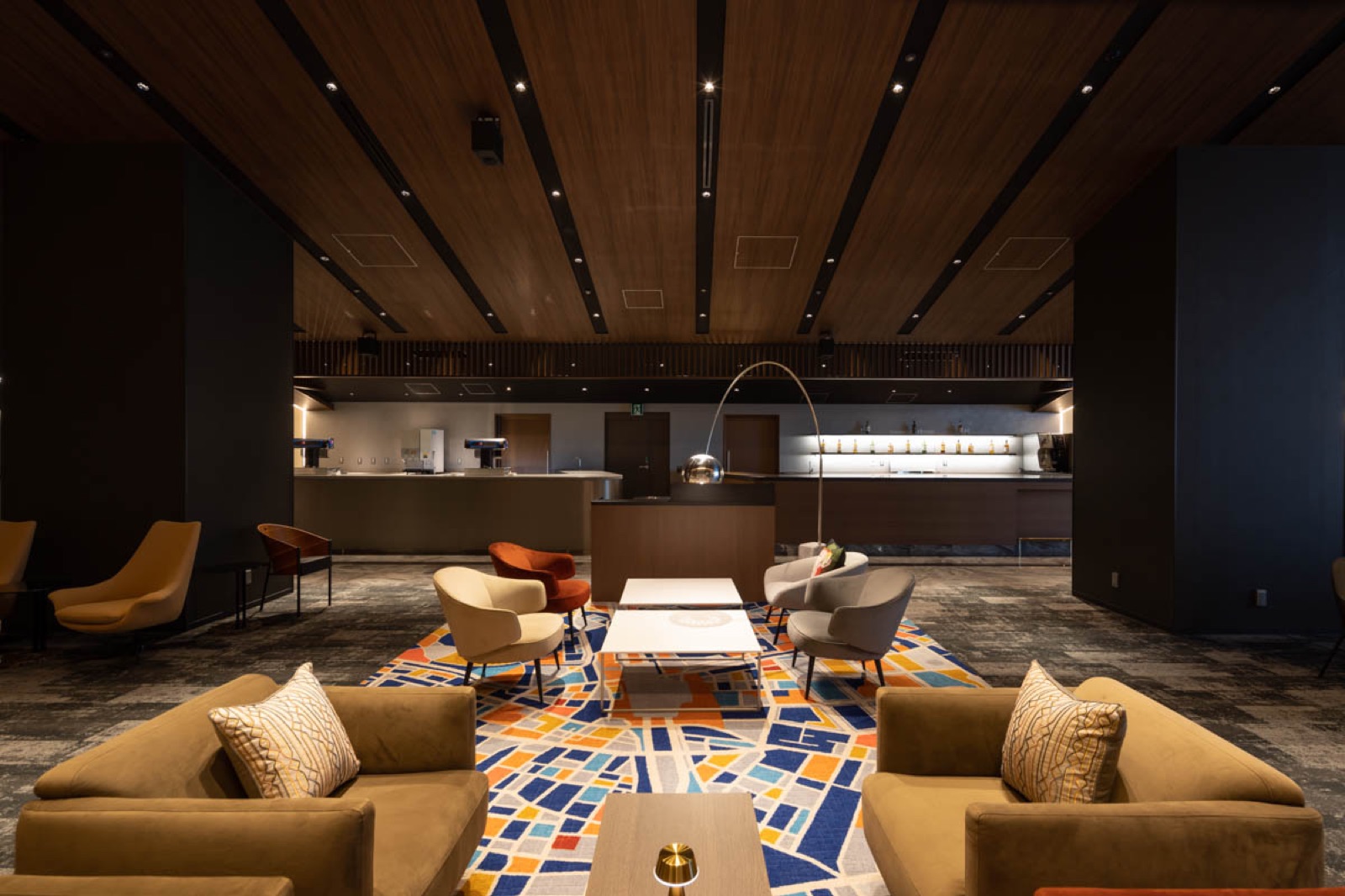 109 Cinemas Premium Shinjuku 6