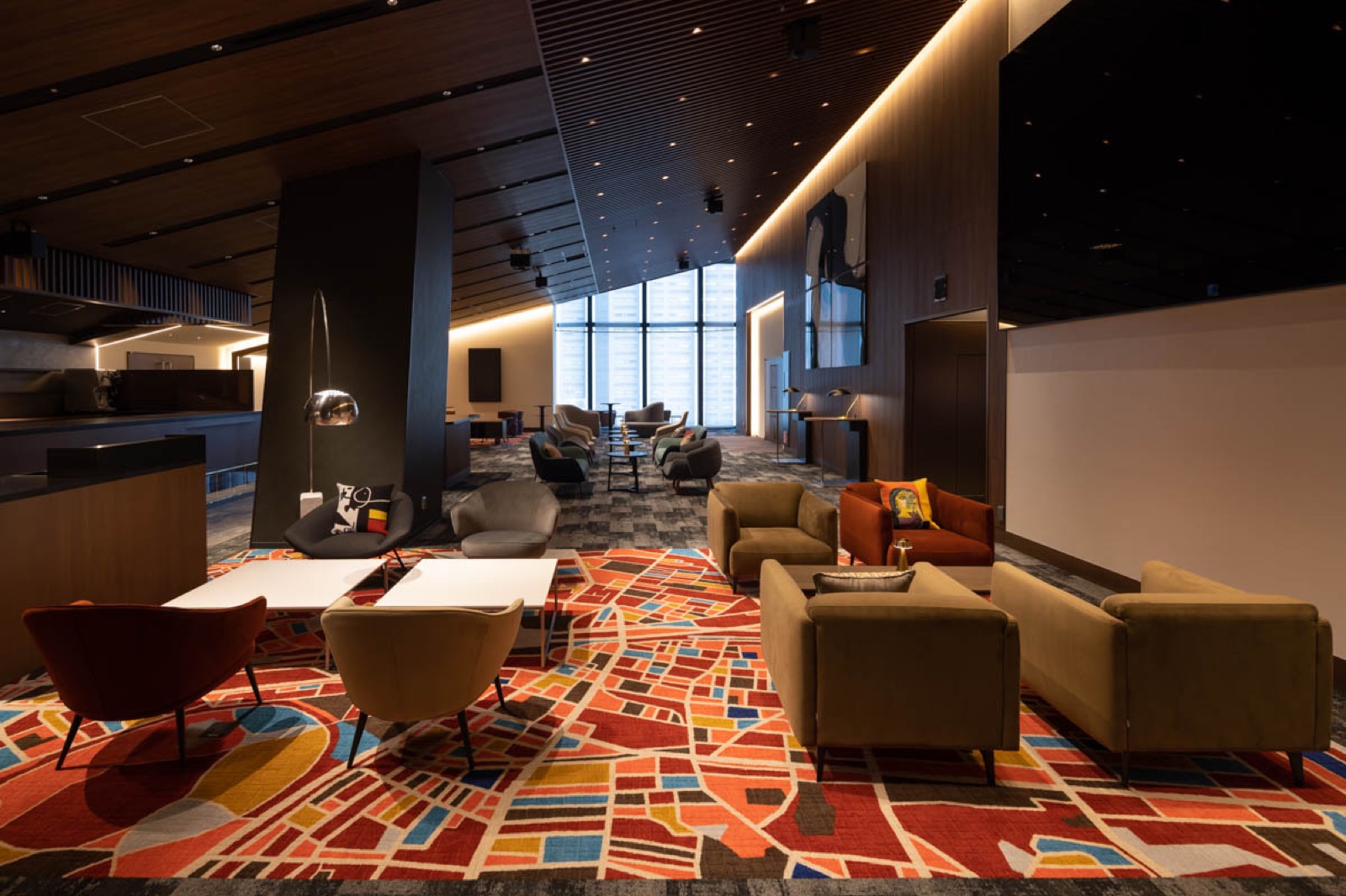 109 Cinemas Premium Shinjuku 7