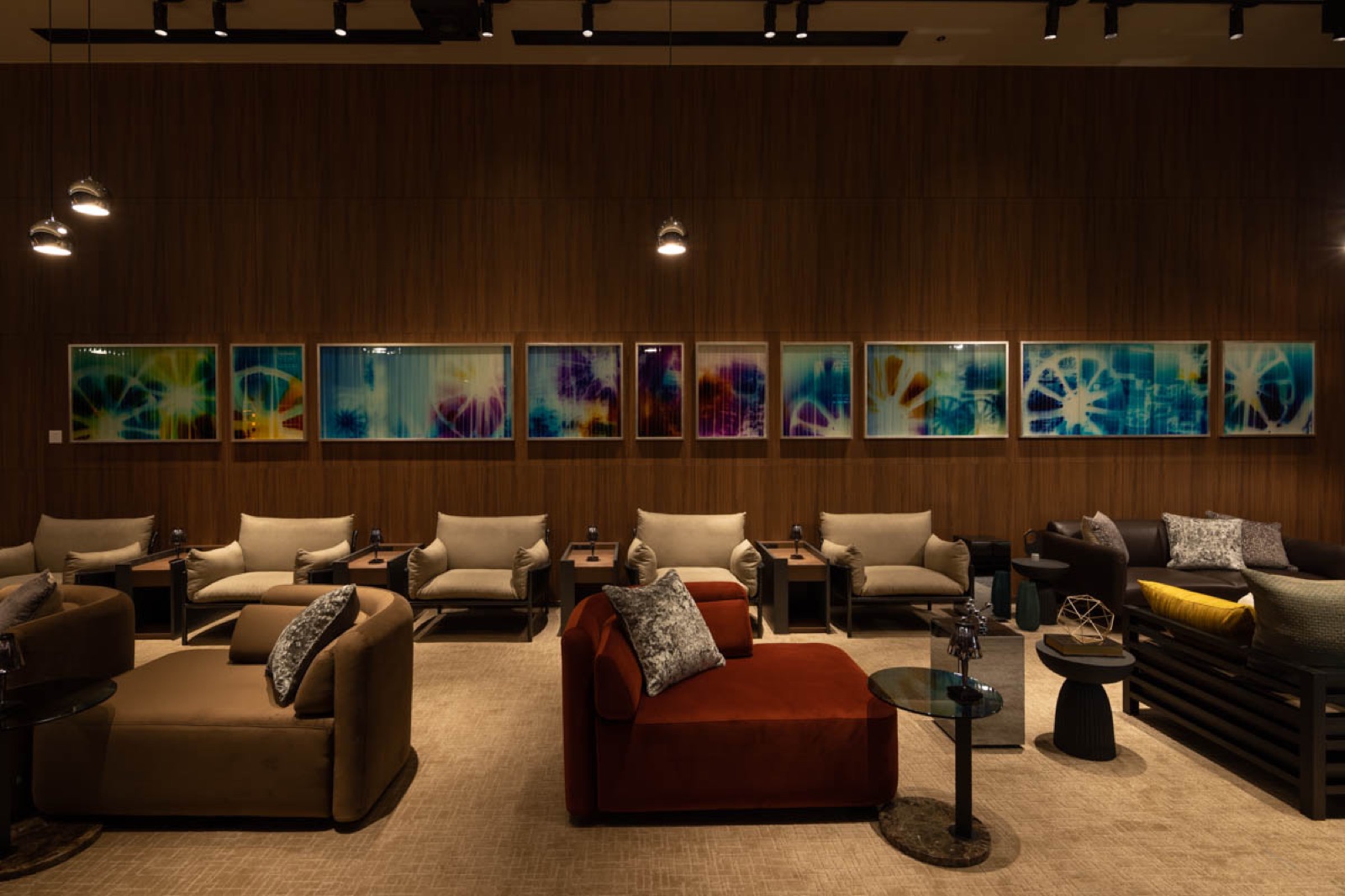 109 Cinemas Premium Shinjuku 10