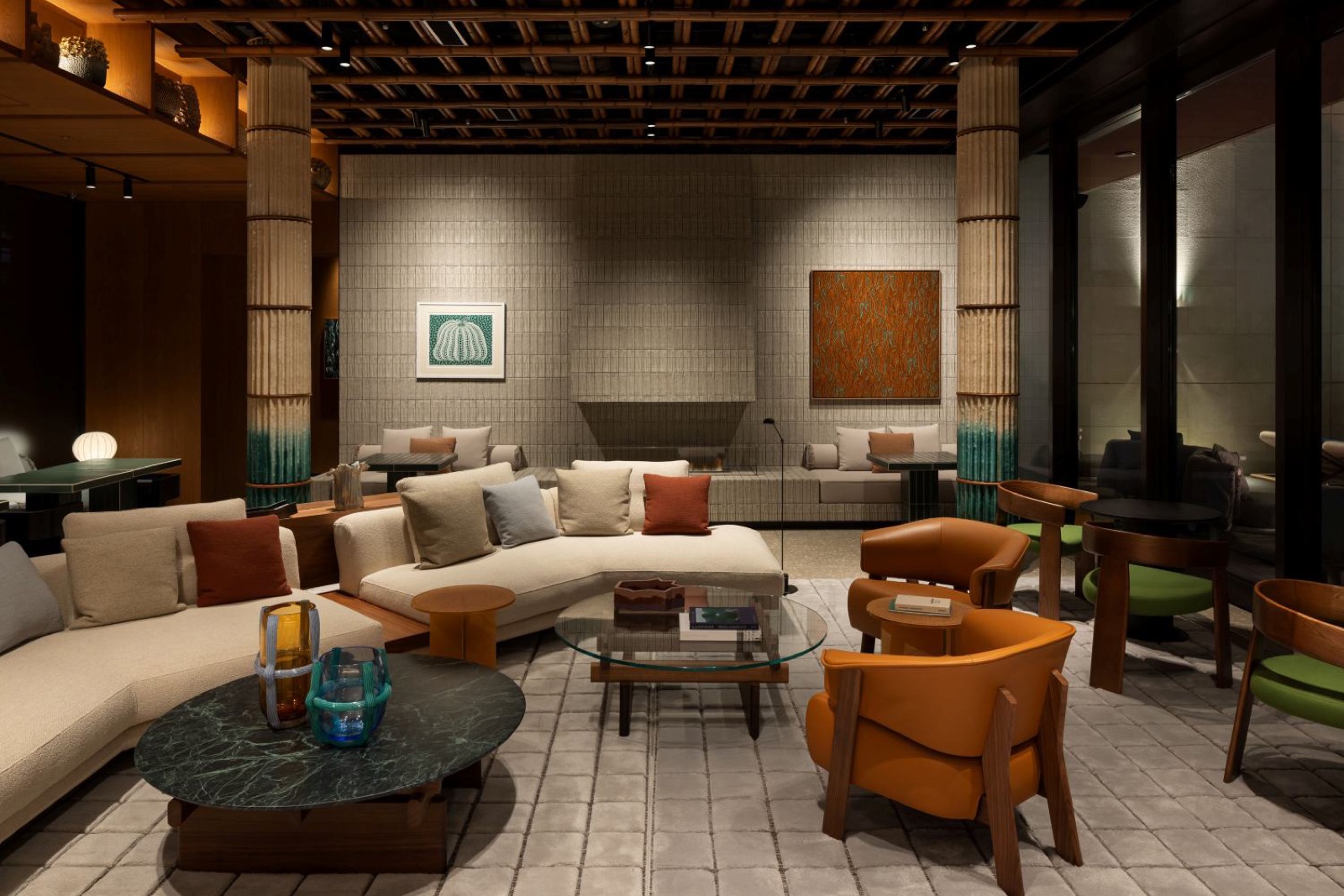 Casa CABaN HAYAMA 4