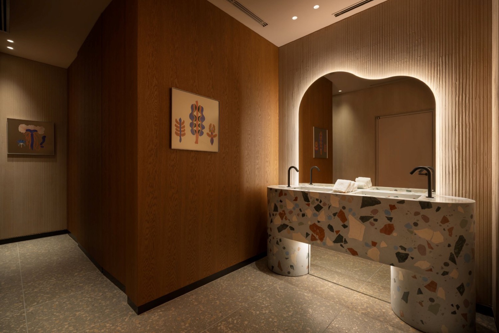 Casa CABaN HAYAMA 7