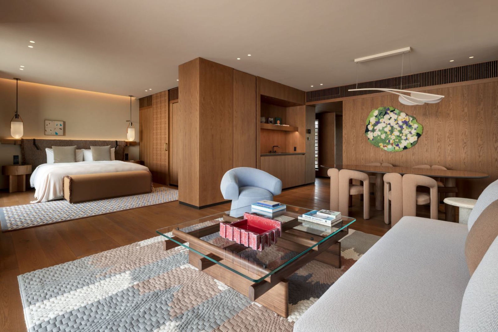 Casa CABaN HAYAMA 10