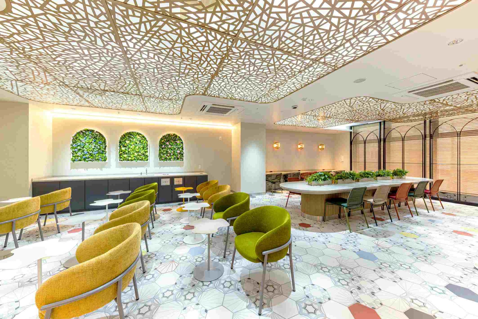 Tachikawa Health Checkup Plaza 7