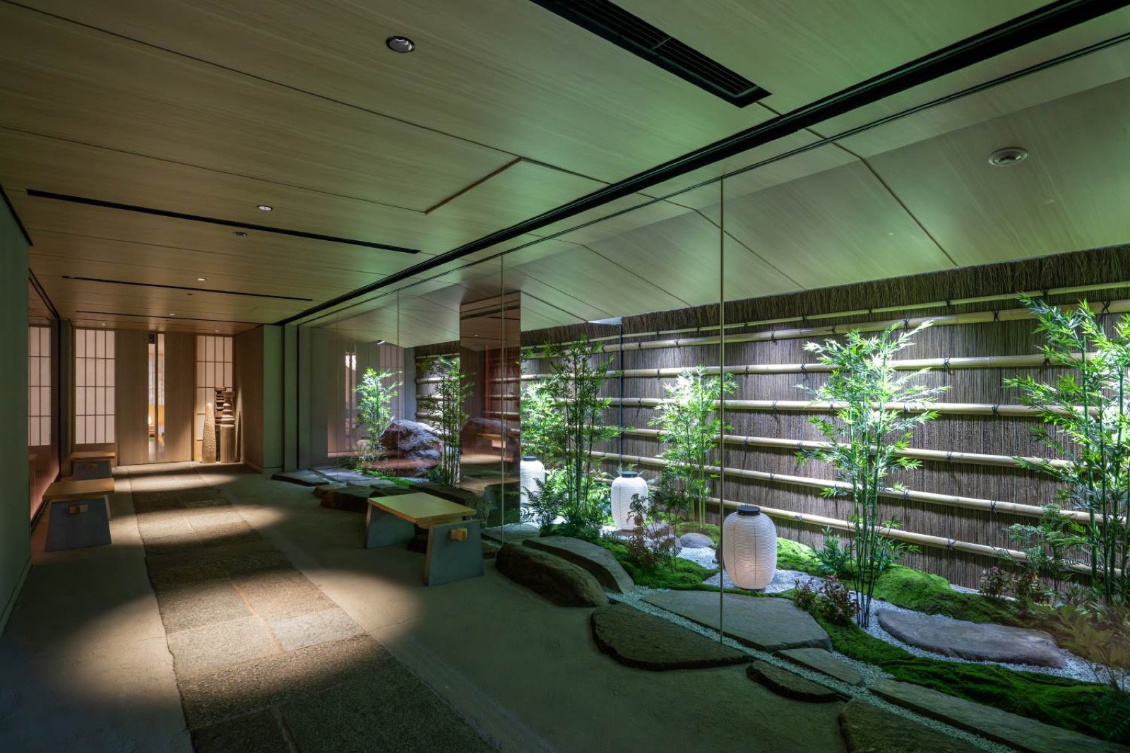 TRADIMO KYOTO GOJO - HILTON GRAND VACATIONS CLUB 2