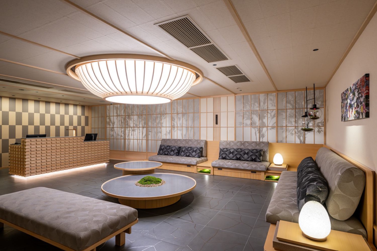 TRADIMO KYOTO GOJO - HILTON GRAND VACATIONS CLUB 3