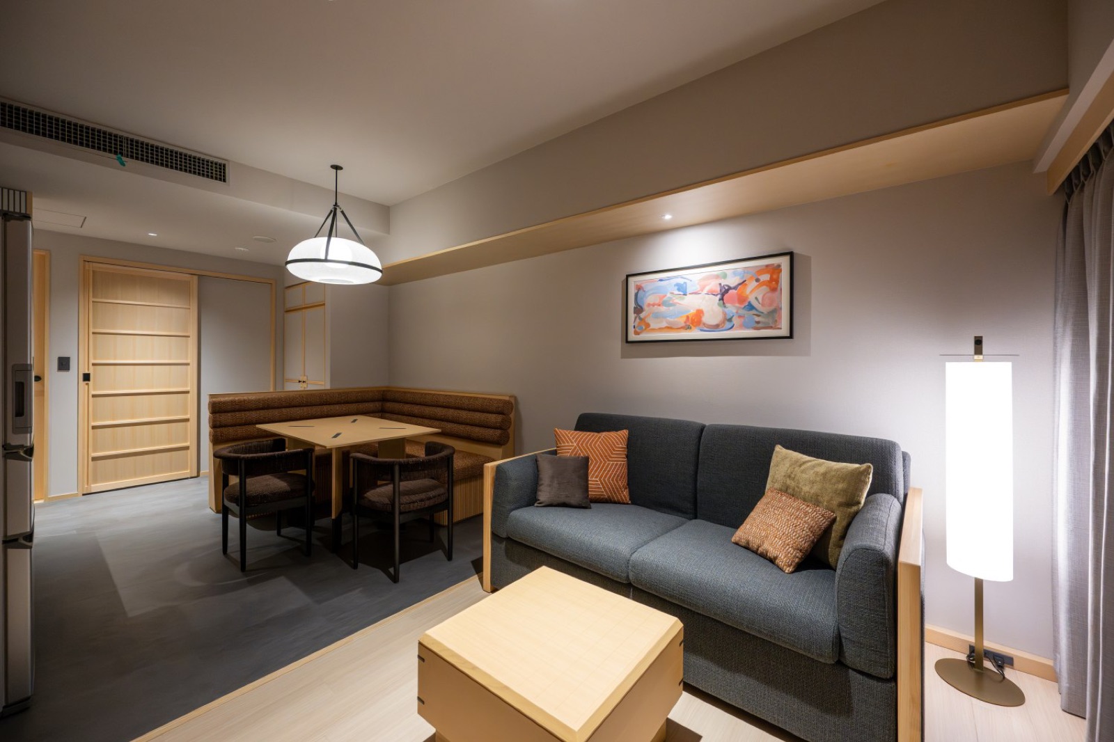 TRADIMO KYOTO GOJO - HILTON GRAND VACATIONS CLUB 6