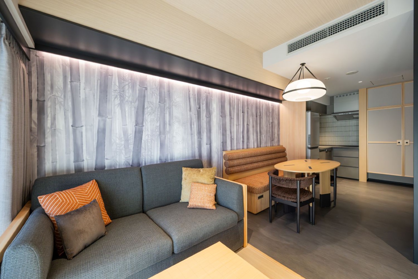TRADIMO KYOTO GOJO - HILTON GRAND VACATIONS CLUB 8