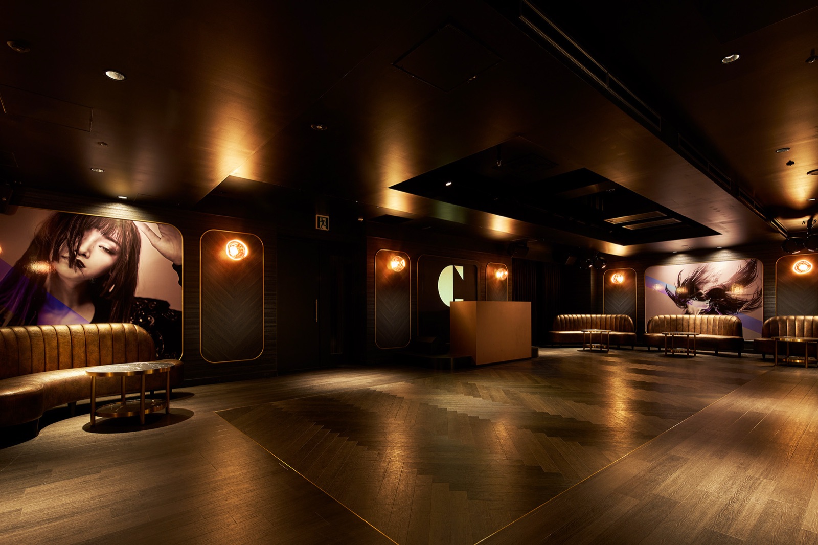 Zouk Tokyo 2