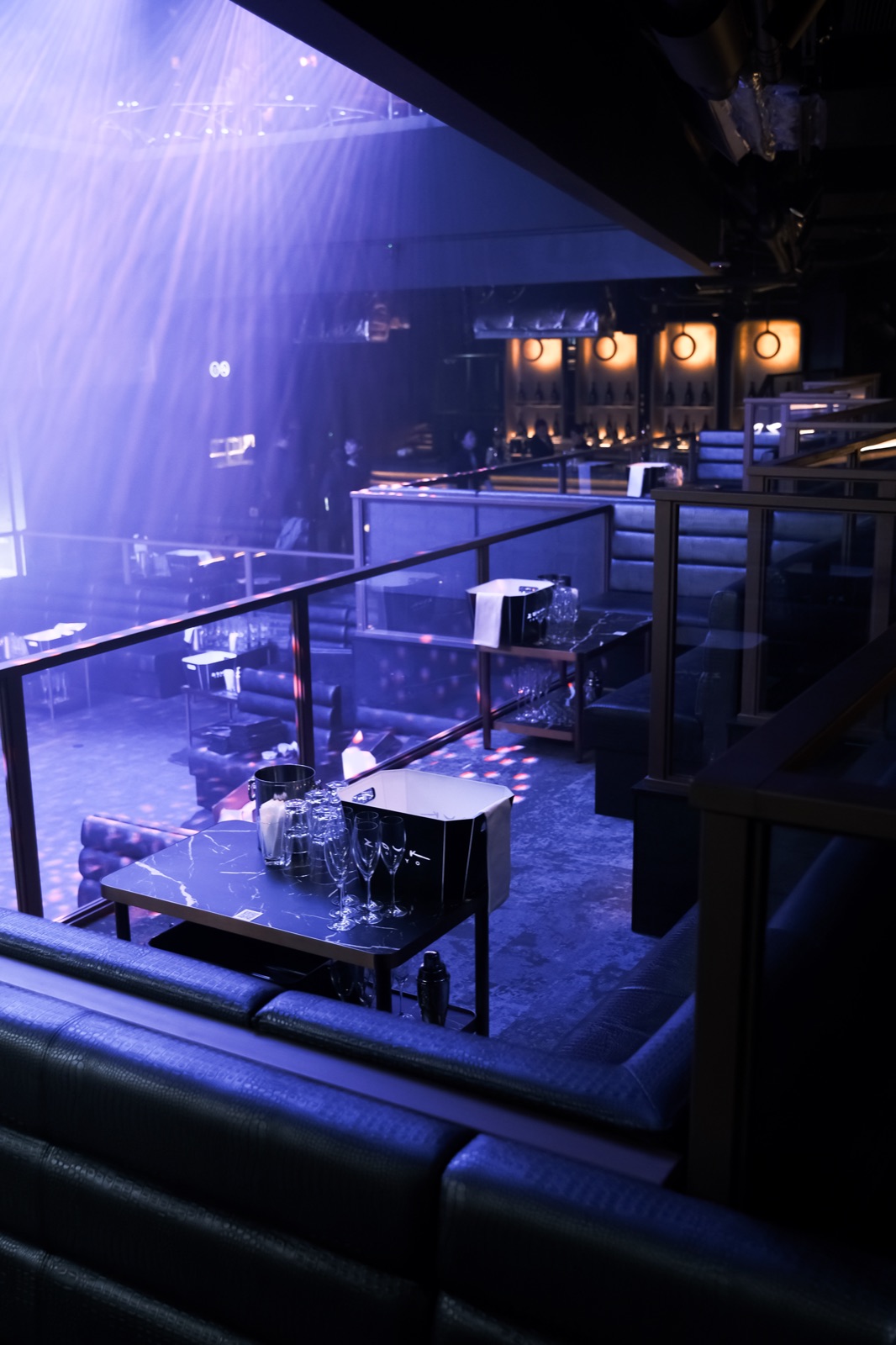 Zouk Tokyo 7