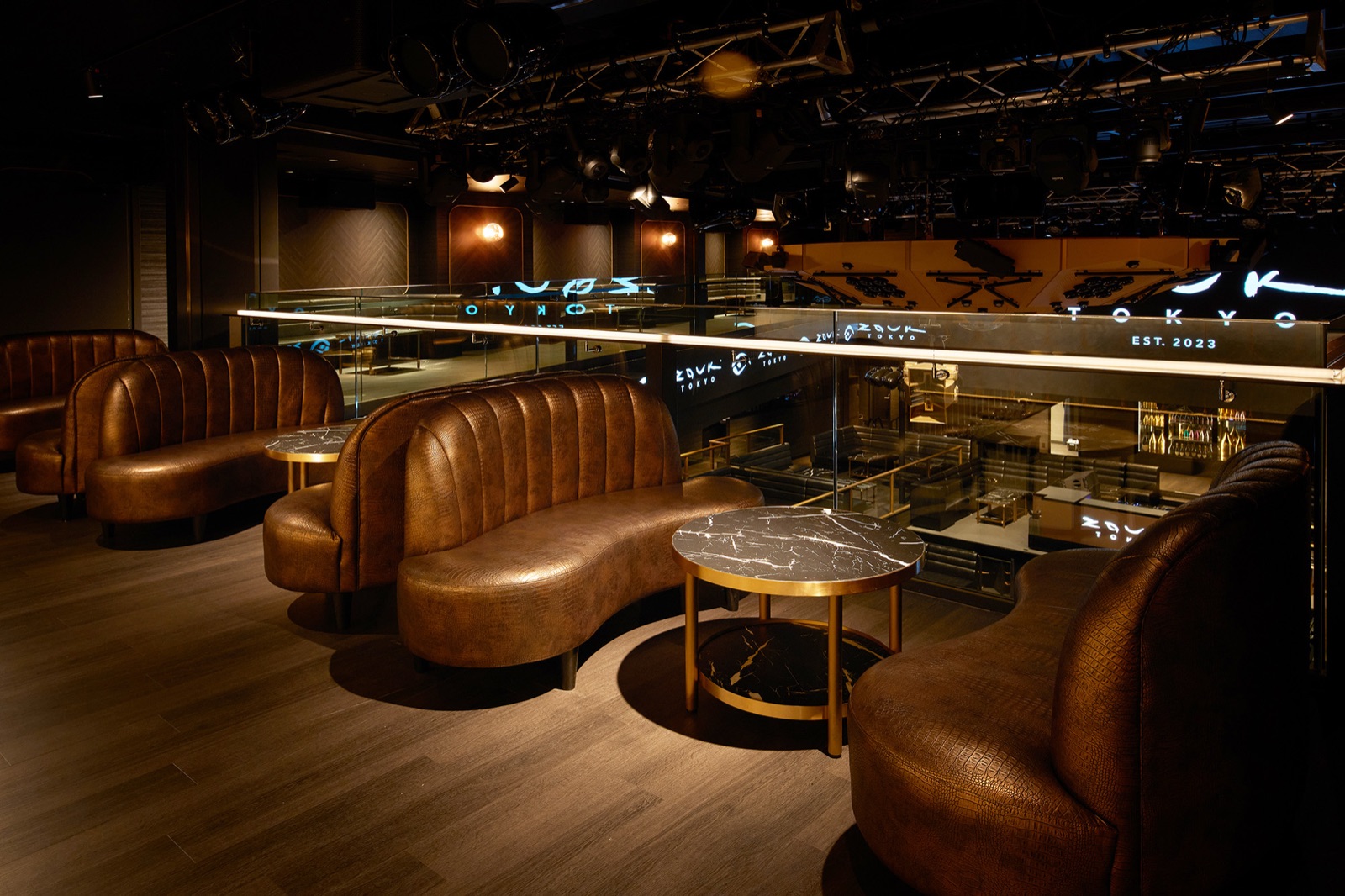 Zouk Tokyo 8